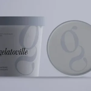 Gelato To-Go (Pick Up)